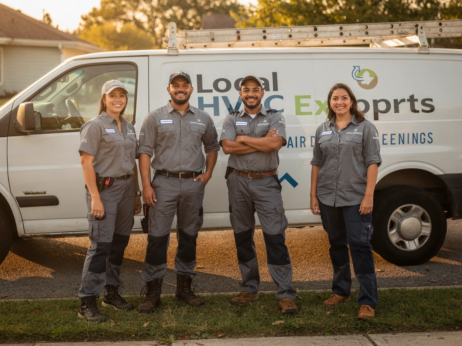 24/7 HVAC Repair & AC Replacement company in Metaline, WA