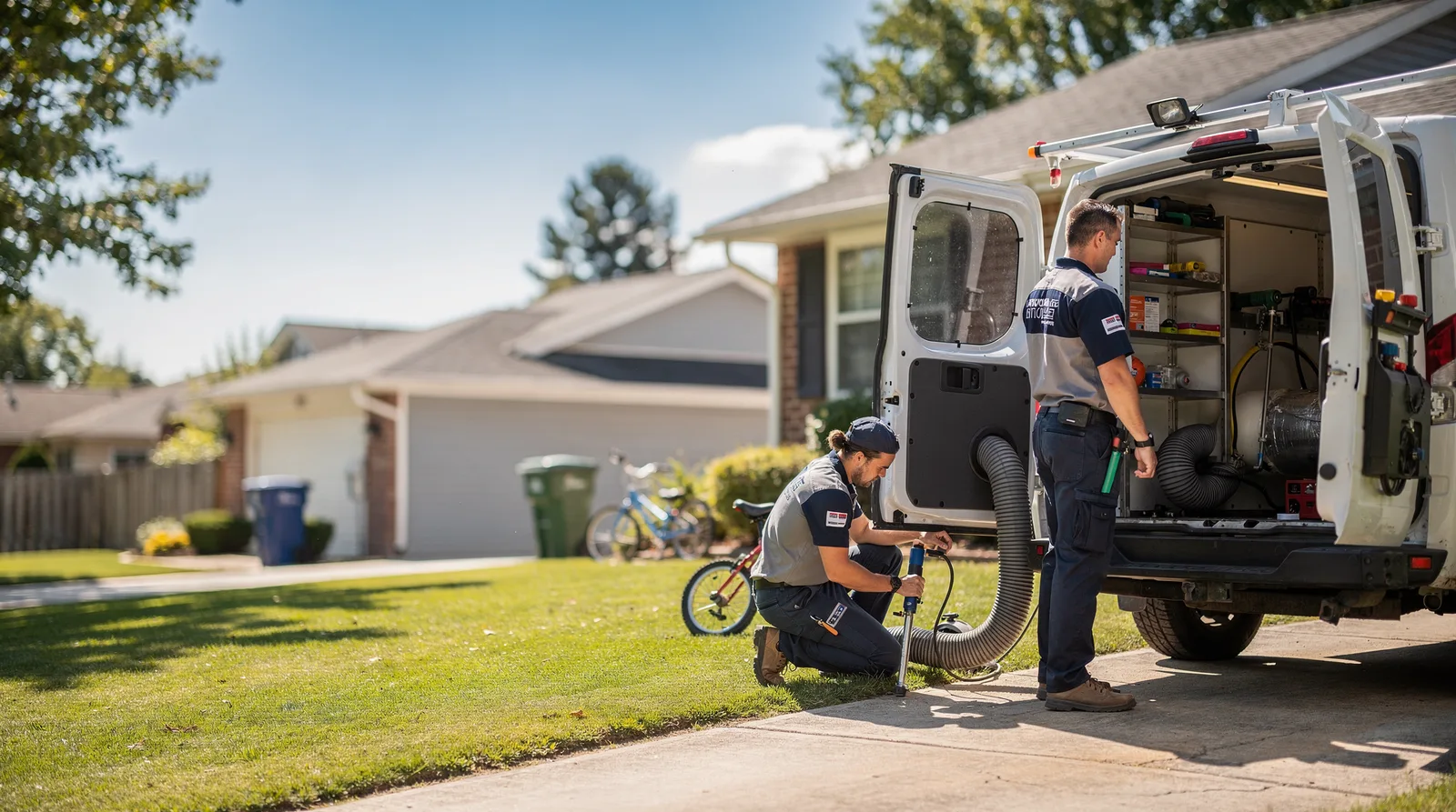 24/7 HVAC Repair & AC Replacement in Metaline, WA near me